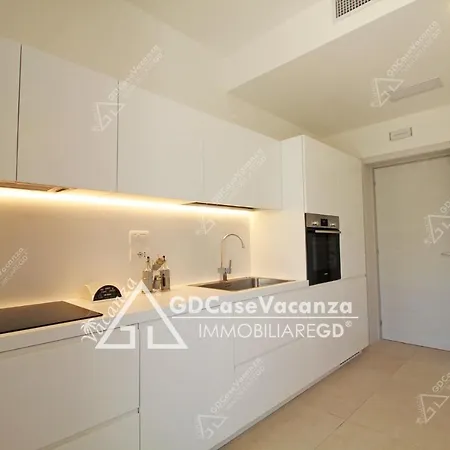 Gd - Con Piscina Thalassa - Апартаменты