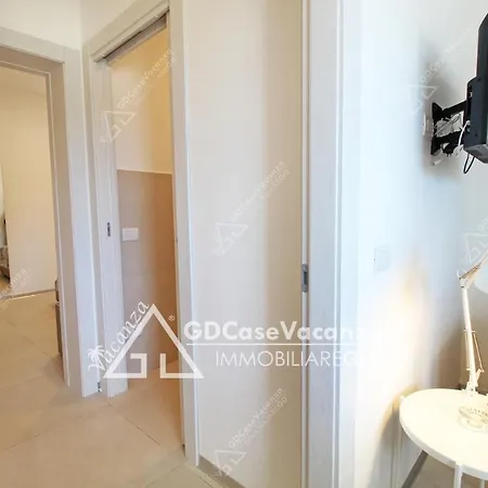 Gd - Con Piscina Thalassa - Апартаменты *