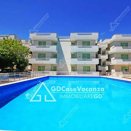 Gd - Con Piscina Thalassa - * Torre dell'Orso