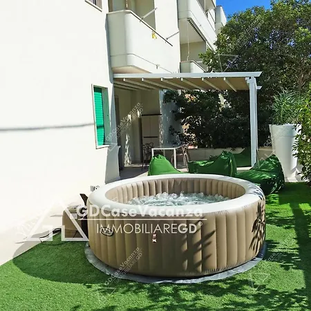 Gd - Con Piscina Thalassa - * Torre dell'Orso