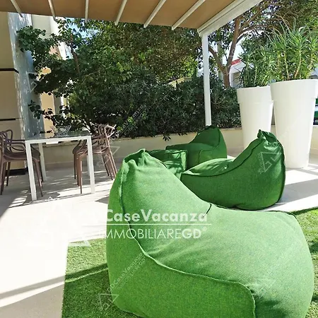Gd - Con Piscina Thalassa - * Torre dell'Orso