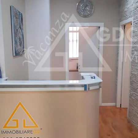 Gd - Con Piscina Thalassa -