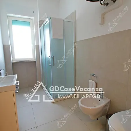 Gd - Con Piscina Thalassa - Torre dell'Orso