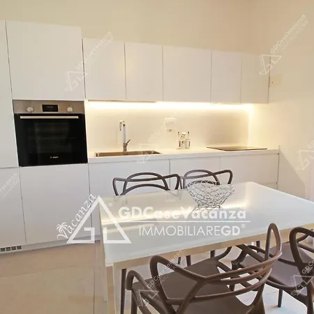 Apartment Gd - Con Piscina Thalassa - Torre dell'Orso