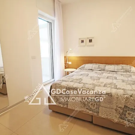 Apartment Gd - Con Piscina Thalassa -