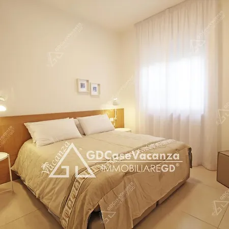 Apartment Gd - Con Piscina Thalassa - *