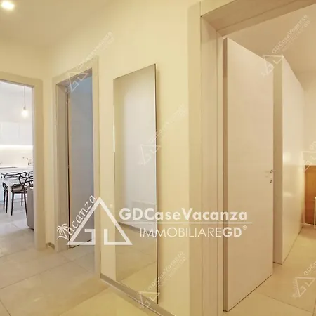 Apartment Gd - Con Piscina Thalassa - Torre dell'Orso