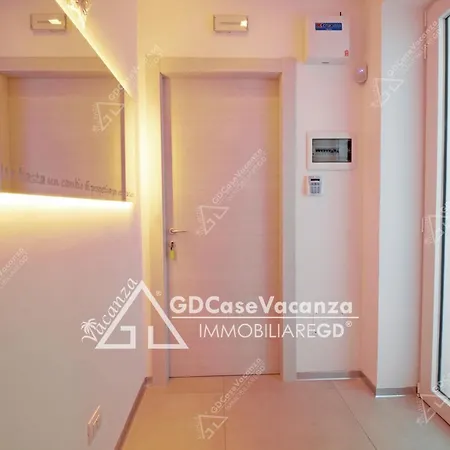 Gd - Con Piscina Thalassa - Apartment *