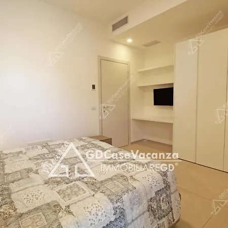Gd - Con Piscina Thalassa - Apartmán