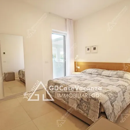 Gd - Con Piscina Thalassa -