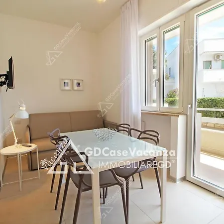 Gd - Con Piscina Thalassa -