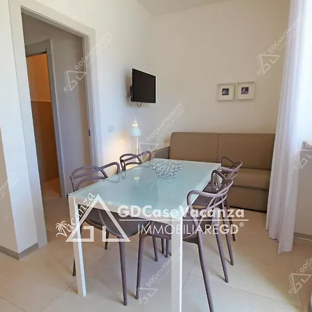 Gd - Con Piscina Thalassa -