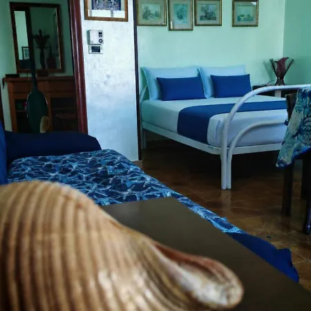 Appartamento Gd - Con Piscina Thalassa -