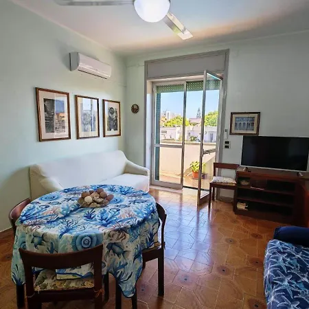Gd - Con Piscina Thalassa - Apartment Torre dell'Orso