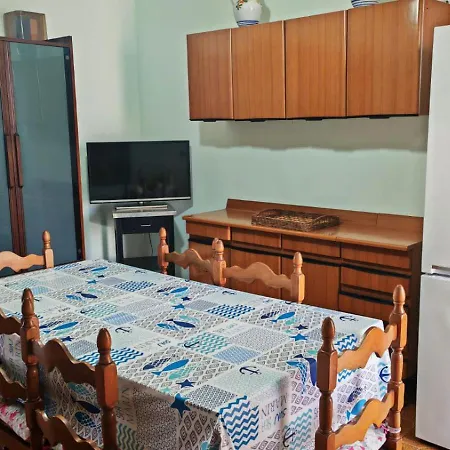 Appartamento Gd - Con Piscina Thalassa - Torre dell'Orso