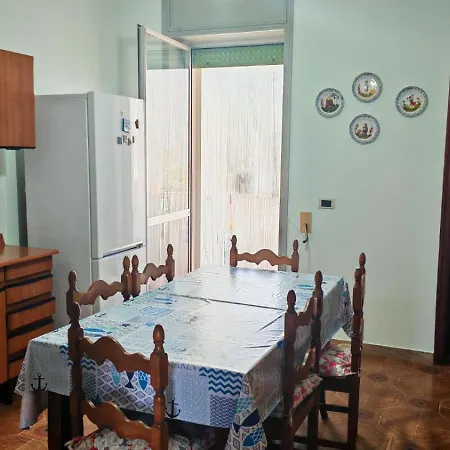 Apartment Gd - Con Piscina Thalassa - Torre dell'Orso