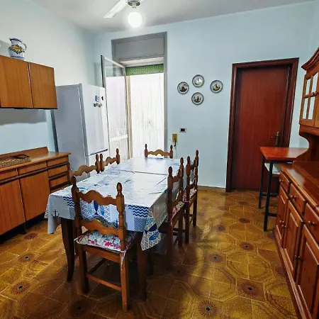 Apartment Gd - Con Piscina Thalassa - Torre dell'Orso