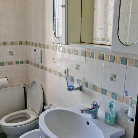 Διαμέρισμα Gd - Con Piscina Thalassa - *